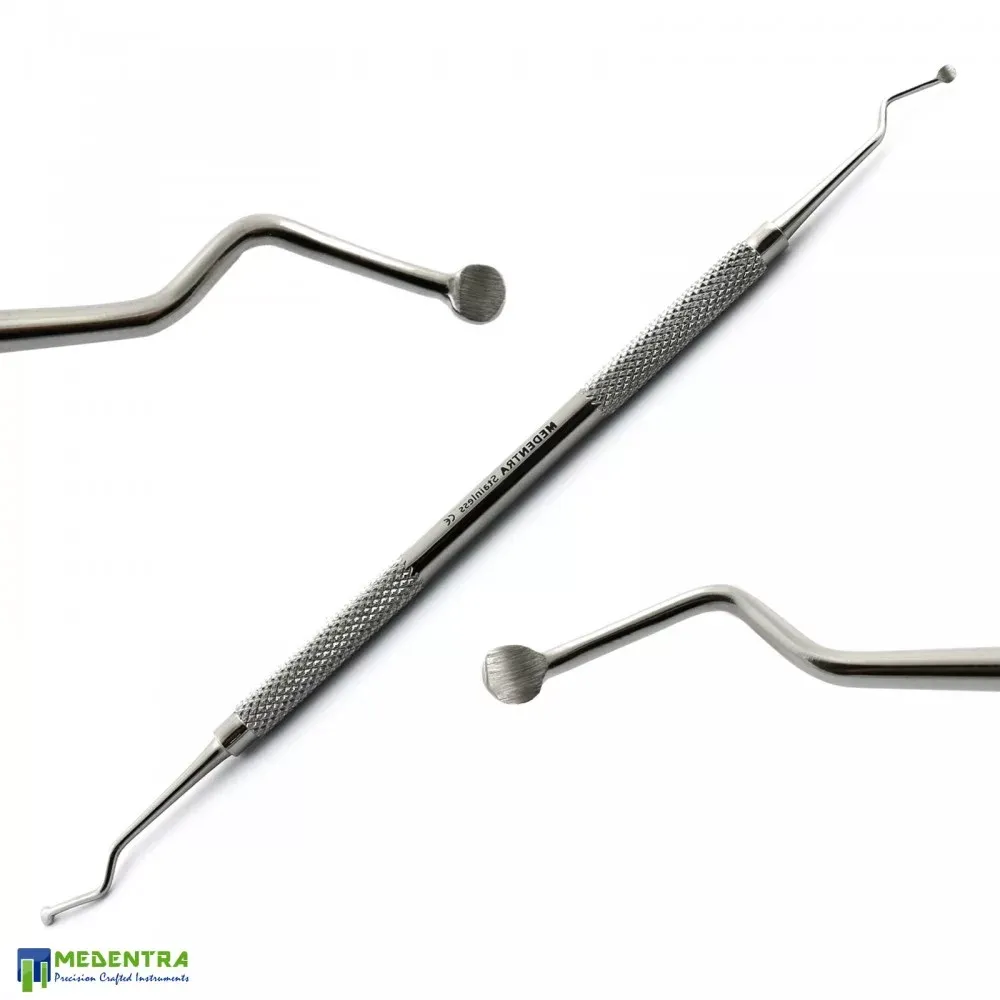 SPOON EXCAVATOR - PAK