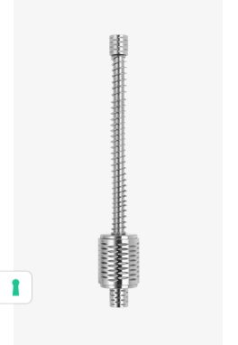MANUAL CROWN REMOVER ( SINGLE END ) - MEDESY 