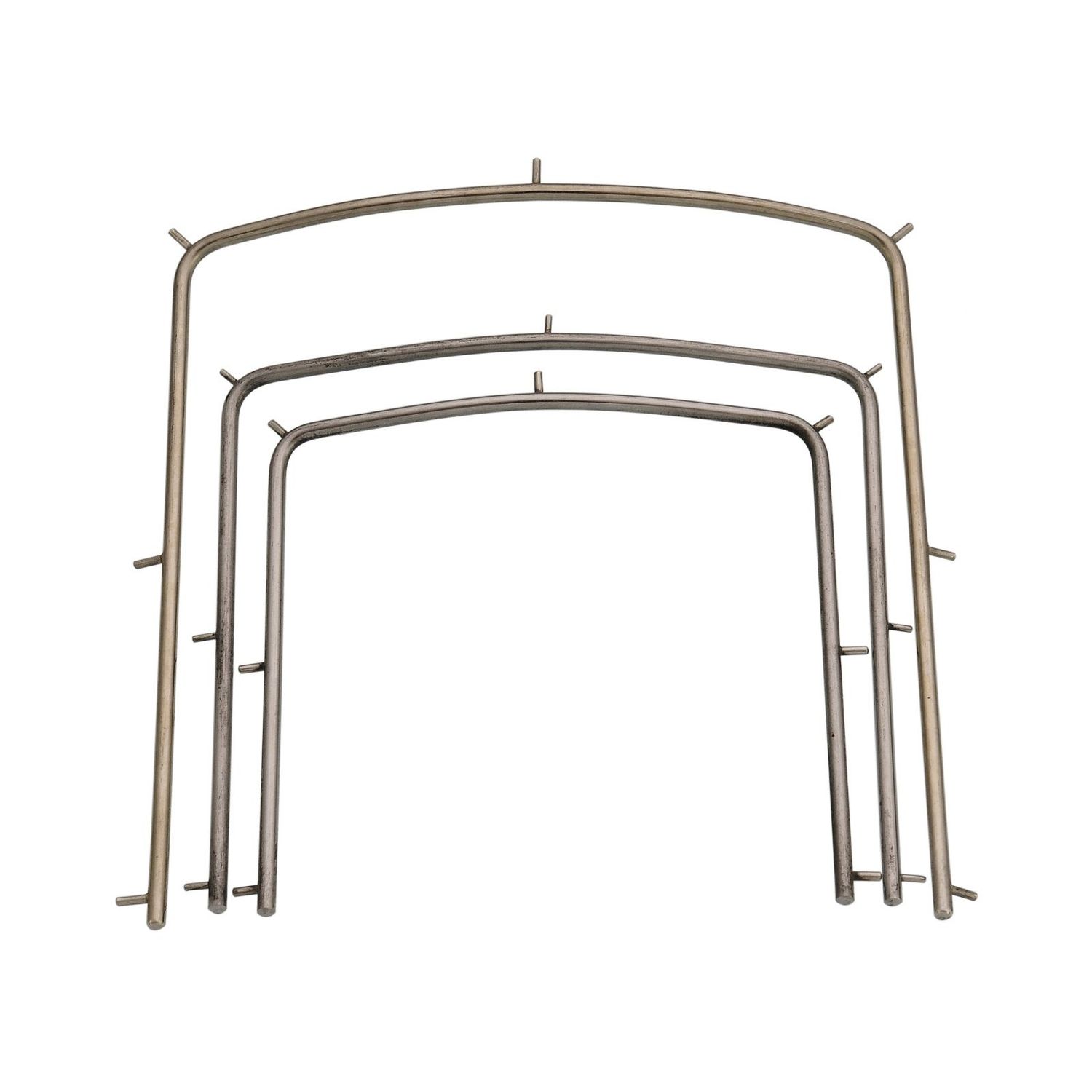 RUBBER DAM FRAME - PAK