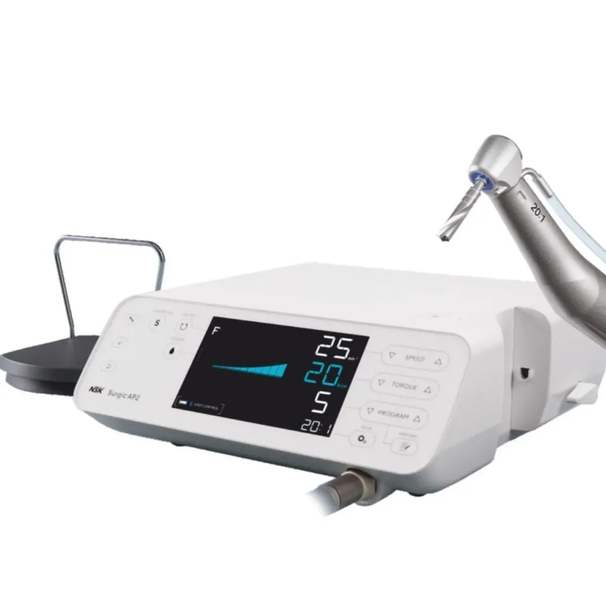 IMPLANT MOTOR - SURGIC AP NON OPTIC with SG20 HANDPIECE - NSK