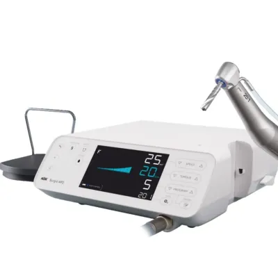 IMPLANT MOTOR - SURGIC AP NON OPTIC with SG20 HANDPIECE - NSK