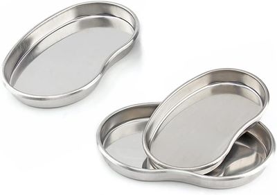 KIDNEY TRAY - PAK