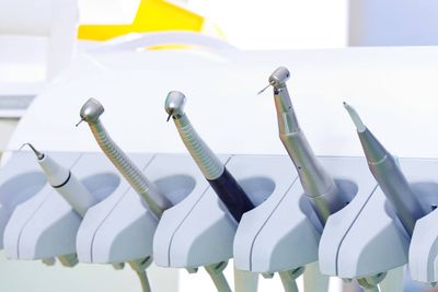 DEVICES &amp; HANDPIECES