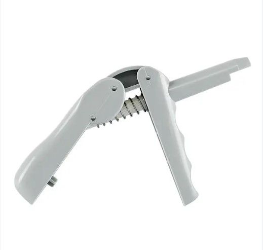 DISPENSING GUN SDR/RETRACTION PASTE CAPSULE - HN