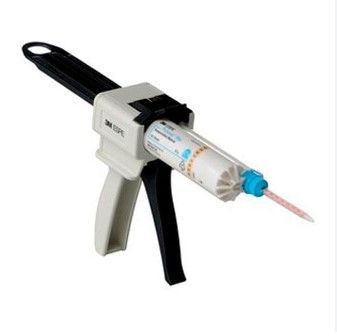 DISPENSING GUN TEMPERORY CROWN 1:4/1:10 - HN