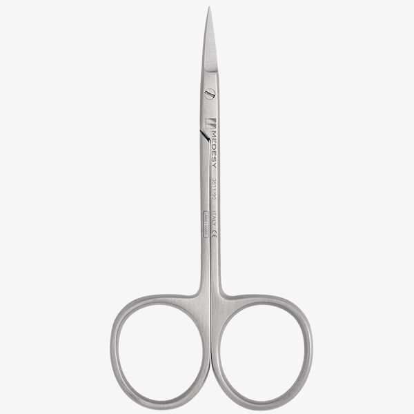 SCISSORS SURGICAL ( IRIS ) - MEDESY