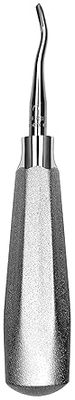 ROOT ELEVATOR SERRATED - CROSSTEX E77R