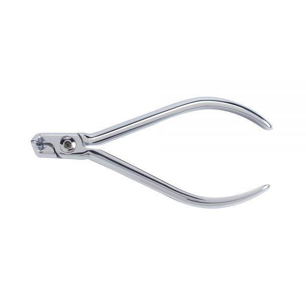 DISTAL END CUTTER ( ORTHODONTIC )