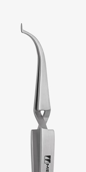 BRACKET TWEEZERS ( AUXILLARY BUCCAL ) - MEDESY