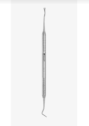 LIGATURE DIRECTING INSTRUMENT