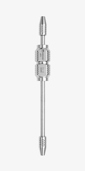 MANUAL CROWN REMOVER ( DOUBLE END ) - MEDESY