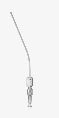 FRAZIER SUCTION TUBE - MEDESY
