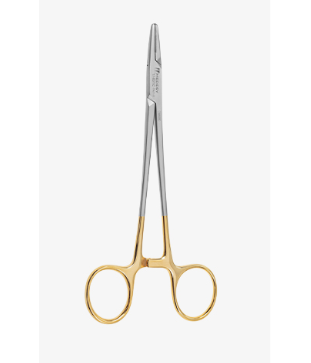 MAYO HEGAR NEEDLE HOLDER - MEDESY
