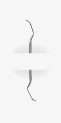 BONE CURETTES ( GOLDMAN-FOX ) - MEDESY