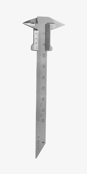 CALIPER 130mm - MEDESY