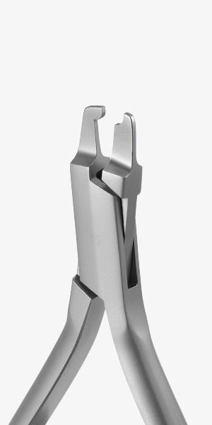 CRIMPING PLIER - MEDESY