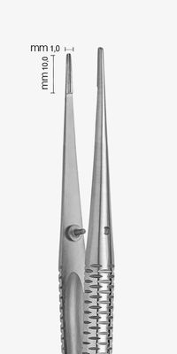 TWEEZERS DE BAKEY - MEDESY
