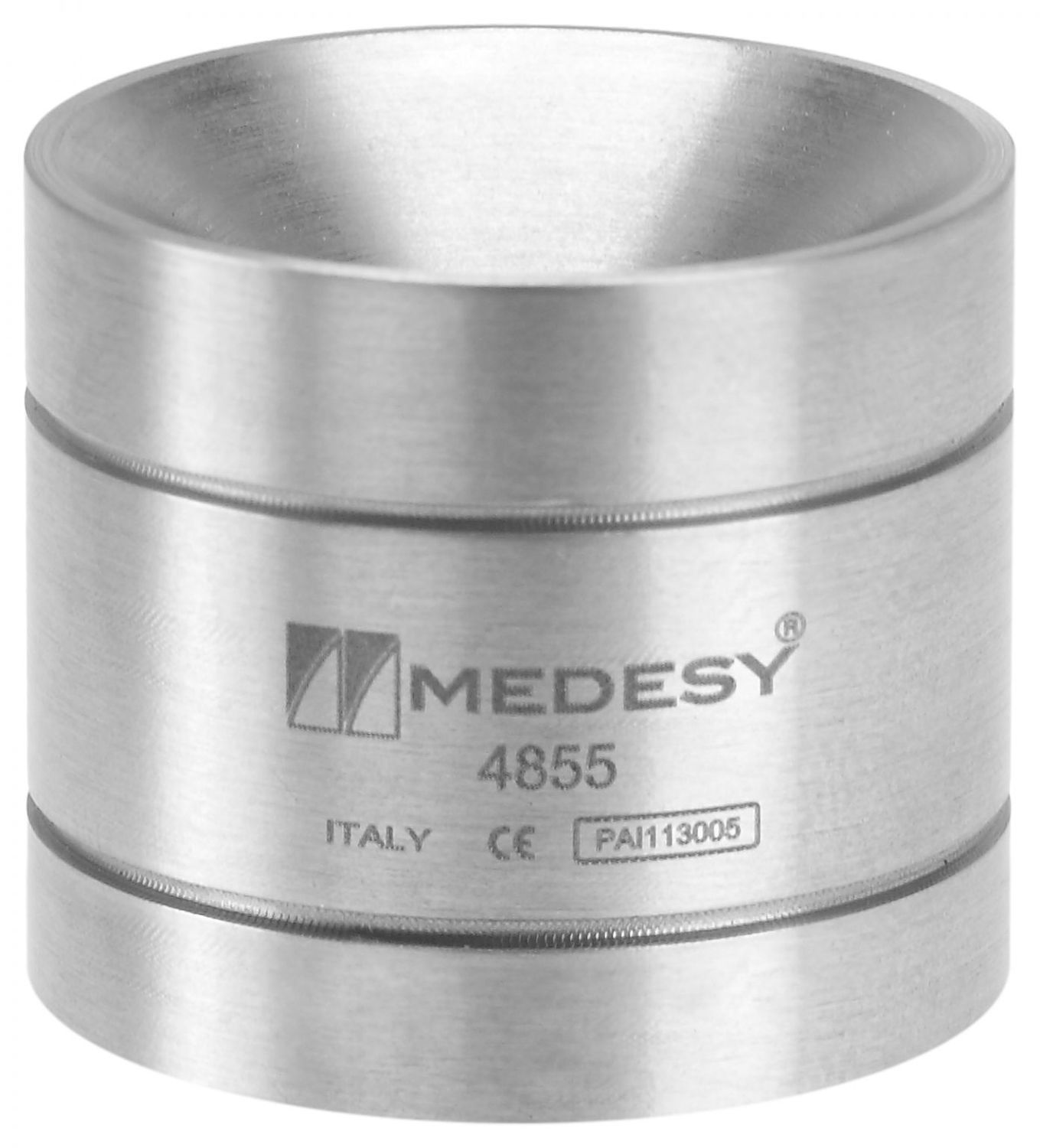 MIXING WELL ( Amalgam &amp; Bone ) - MEDESY