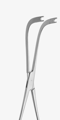 BONE GRAFT HOLDING PLIER ( 200mm ) - MEDESY