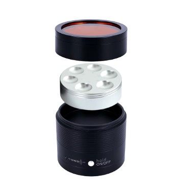 COMPOSITE HEATER - AZDENT