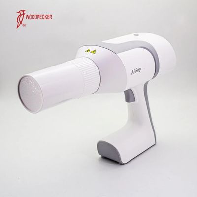 DENTAL X RAY GENERATOR ( AI RAY ) -  WOODPECKER