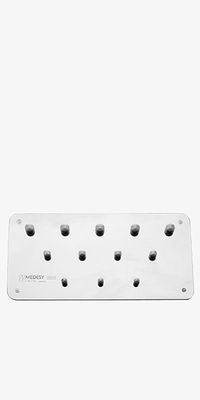 DENTAL CLAMP TRAY - MEDESY