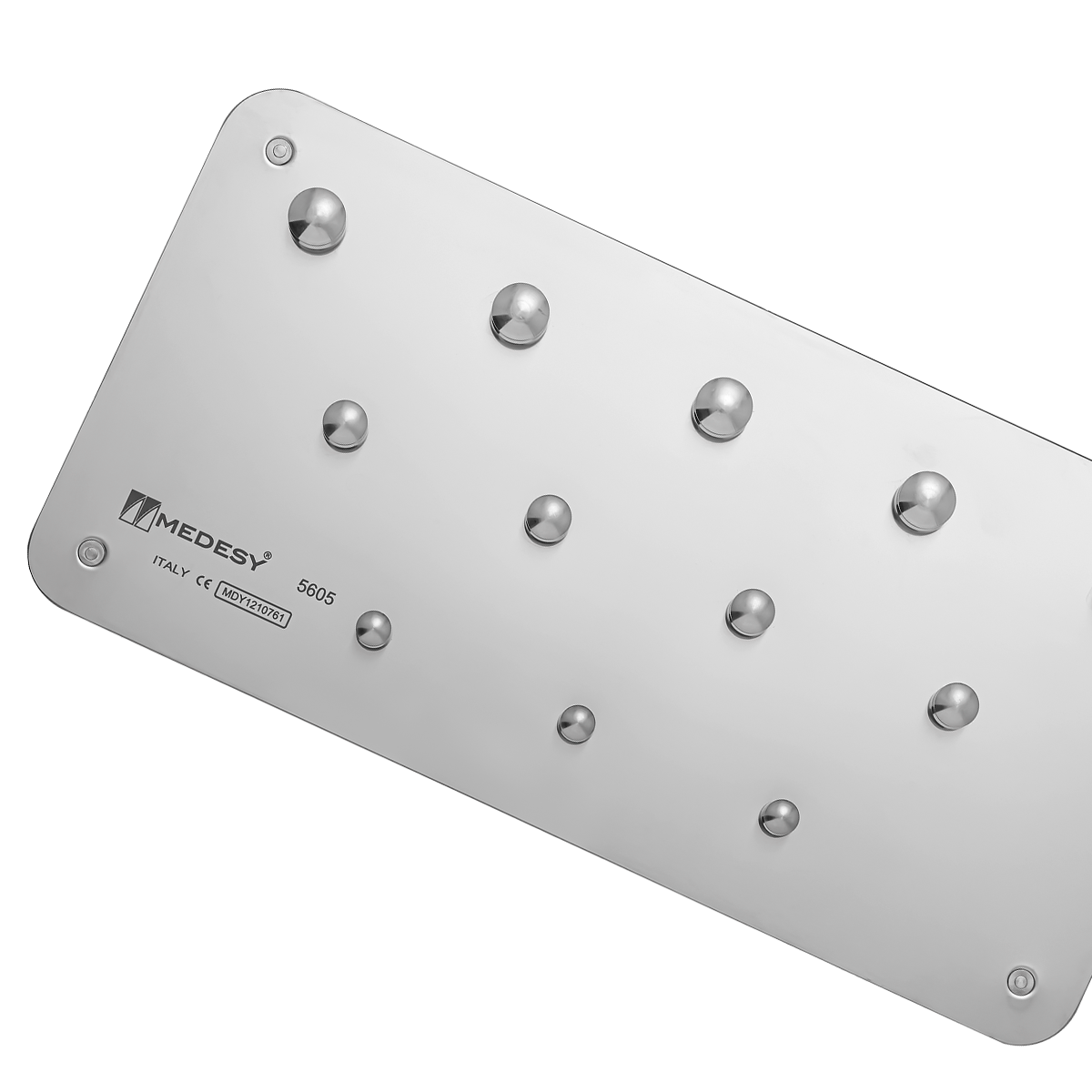 DENTAL CLAMP TRAY - MEDESY