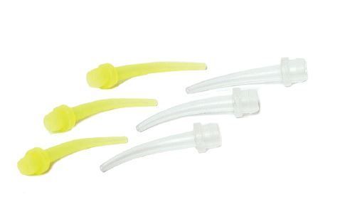 INTRA ORAL MIXING TIPS ( 100pcs bag )