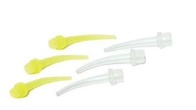 INTRA ORAL MIXING TIPS ( 100pcs bag )