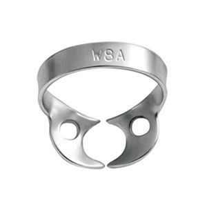 RUBBER DAM CLAMPS 1pc - CROSSTEX