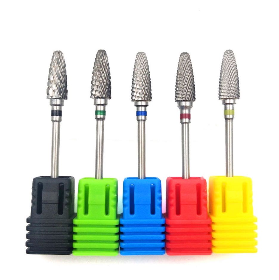 ACRYLLIC BUR ( HIGHSPEED )