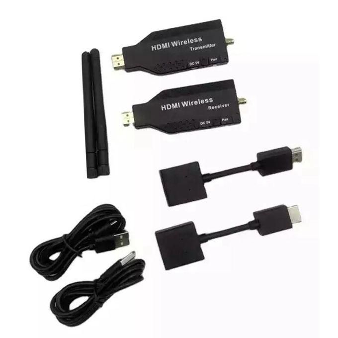 HDMI WIRELESS TRANSMITTER
