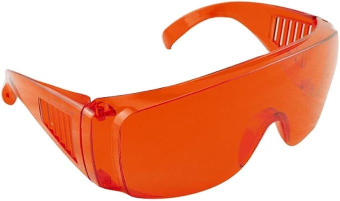 SAFETY GLASSES ULTRA VIOLET - HN