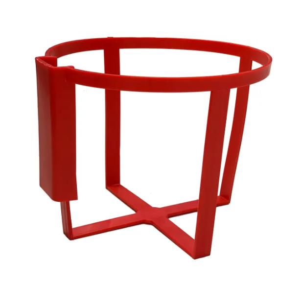 SHARP CONTAINER BUCKET HOLDER only
