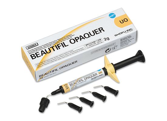 BULK FILL REGULAR COMPOSITES