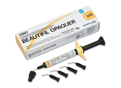 BULK FILL REGULAR COMPOSITES