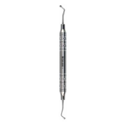 BALL BURNISHER ( POINTED ) - CROSSTEX