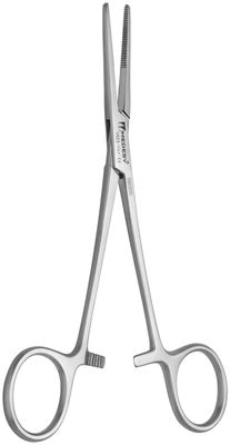HEMOSTATIC FORCEPS ( KELLY ) - MEDESY
