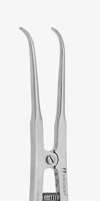 RUBBER DAM CLAMP HOLDER ( WASHINGTON 175mm ) - MEDESY