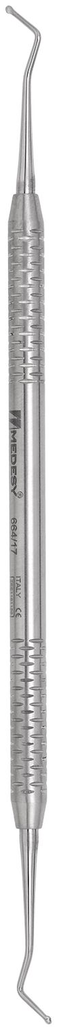 SPOON EXCAVATOR - MEDESY