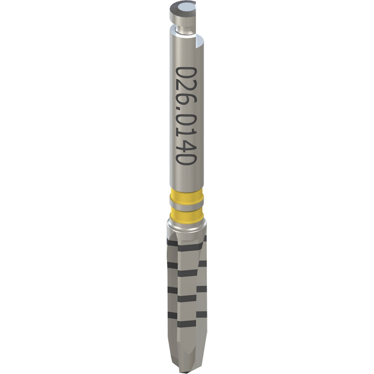 BLT DRILL EXTRA SHORT YELLOW