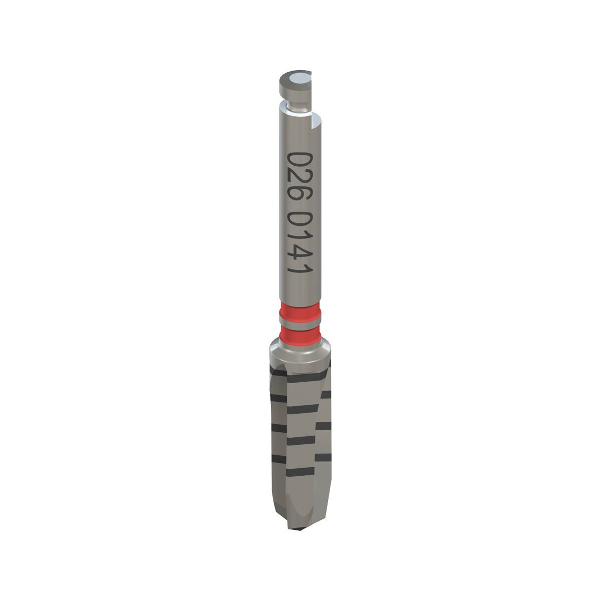 BLT DRILL EXTRA SHORT RED