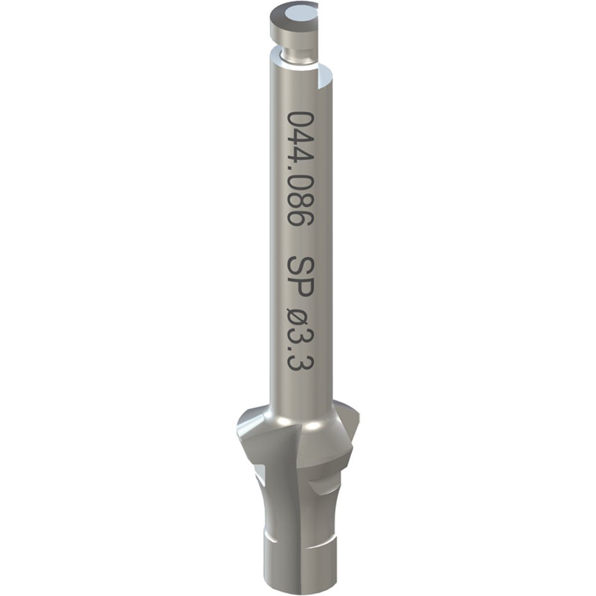 SP PROFILE DRILL RN SHORT