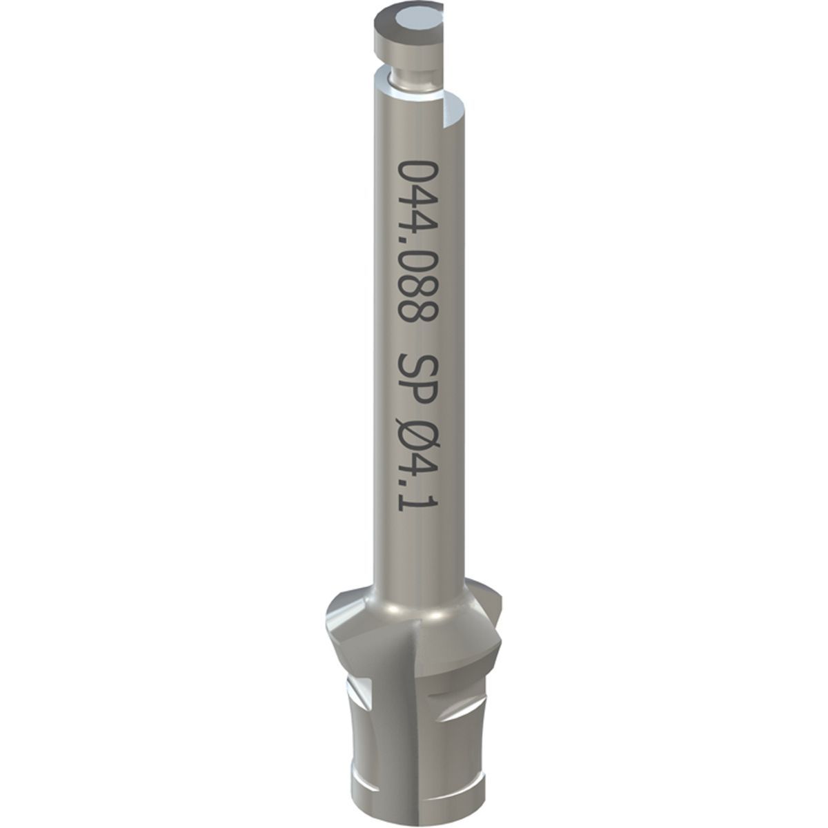 SP PROFILE DRILL RN Ø 4.1 MM SHORT