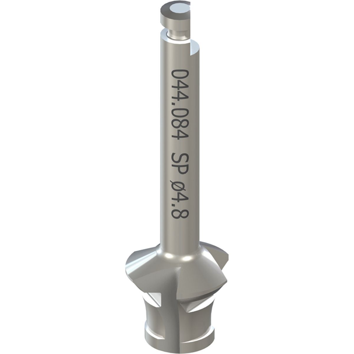SP PROFILE DRILL WN Ø 4.8 MM SHORT