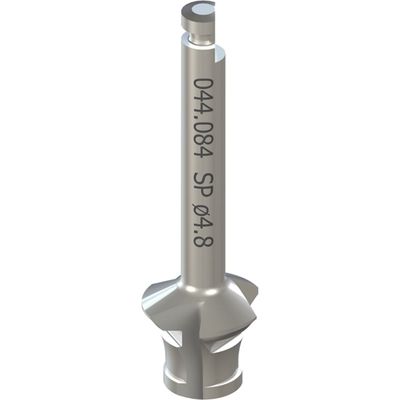 SP PROFILE DRILL WN - Ø 4.8mm SHORT
