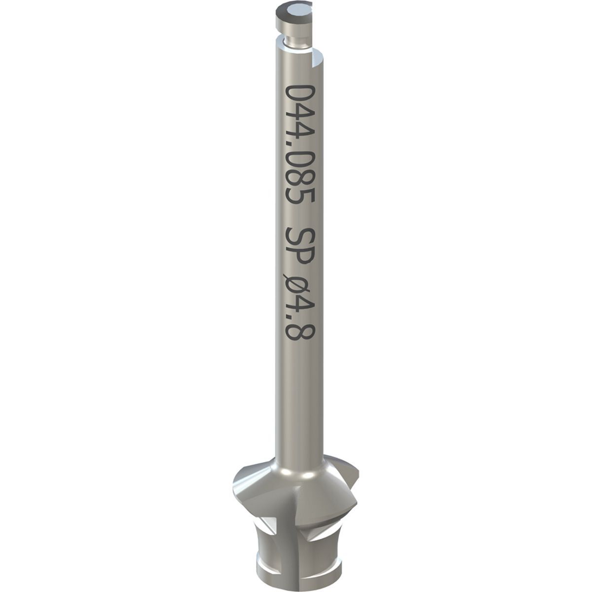 SP PROFILE DRILL WN - Ø 4.8mm LONG