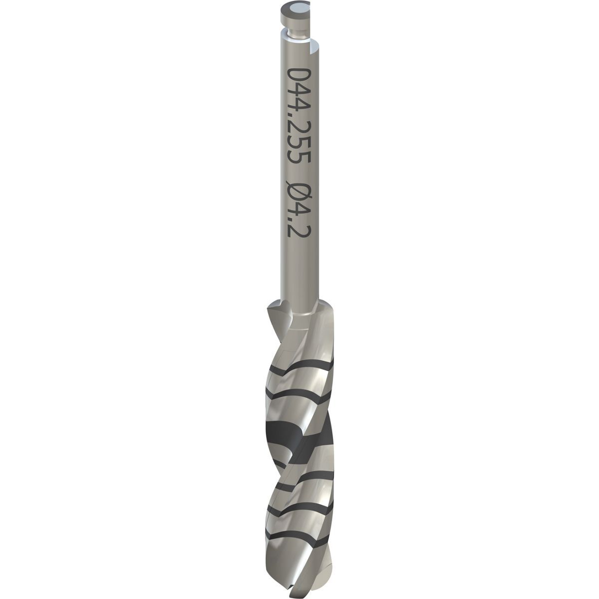 TWIST DRILL PRO LONG Ø 4.2 MM