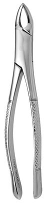 EXTRACTION FORCEPS ( ADULT ) AMERICAN PATTERN - MEDESY