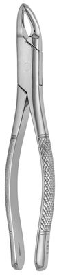 EXTRACTION FORCEPS ( PEDO ) AMERICAN PATTERN - MEDESY